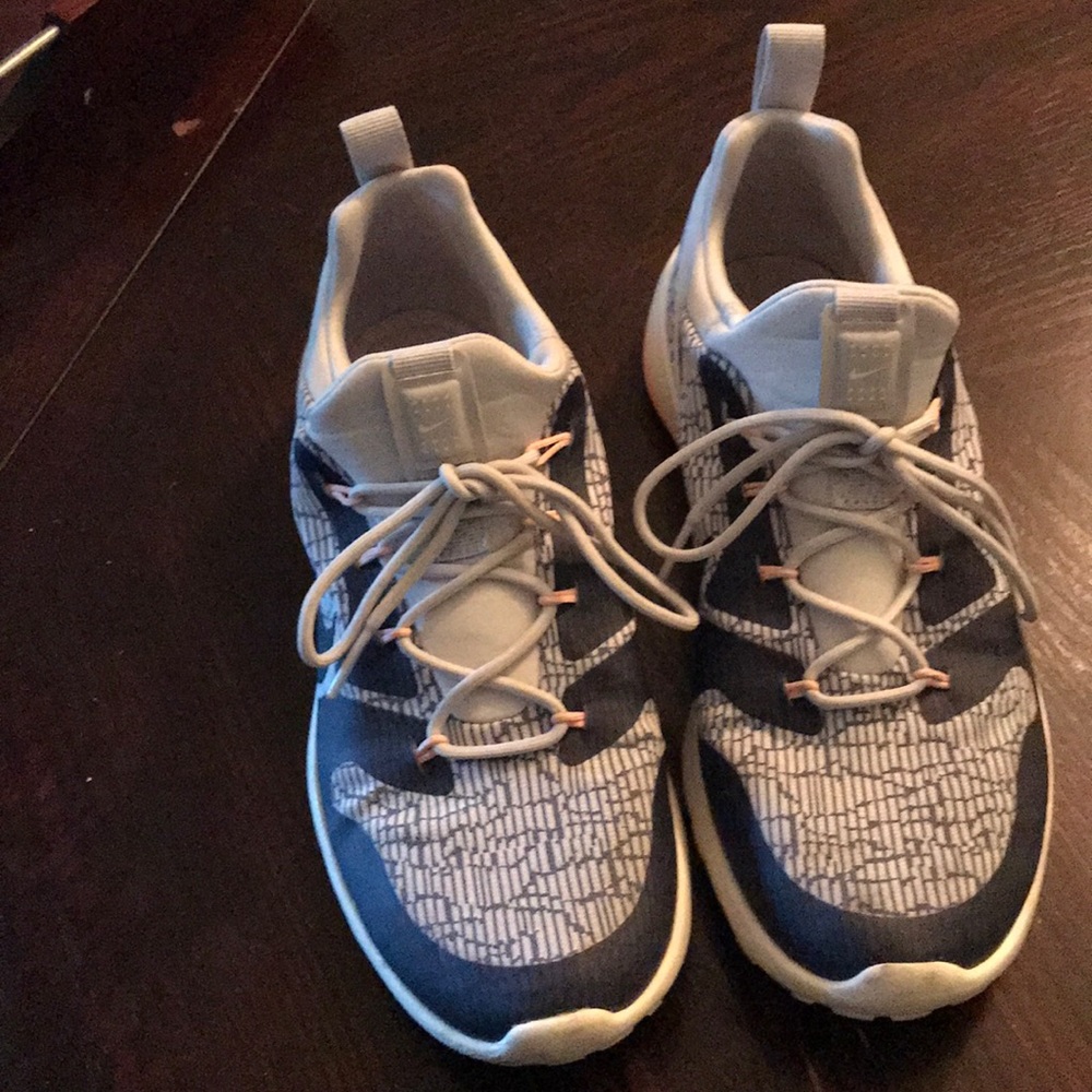 Nike sneakers